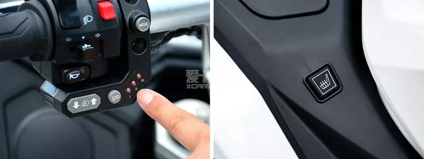 春风650trg和国宾一样吗(19)