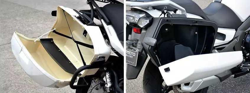 春风650trg和国宾一样吗(20)
