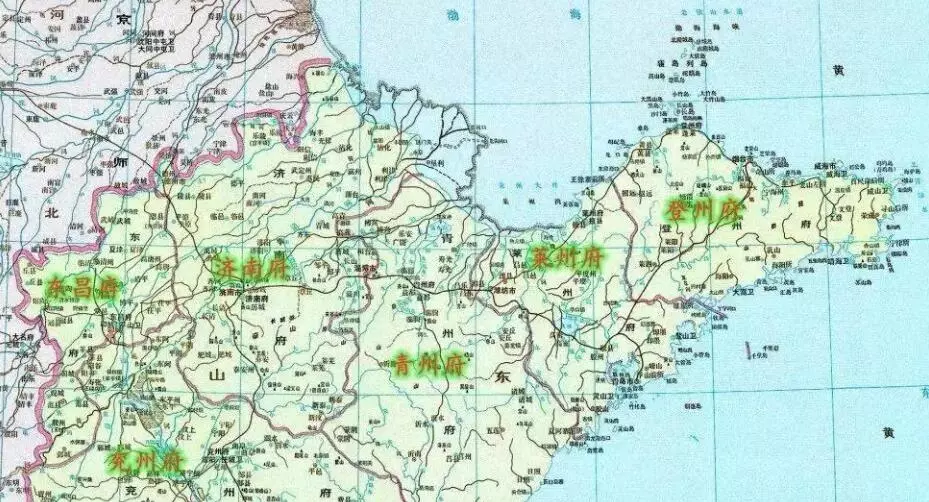 德州在哪里属于哪个省份(3)