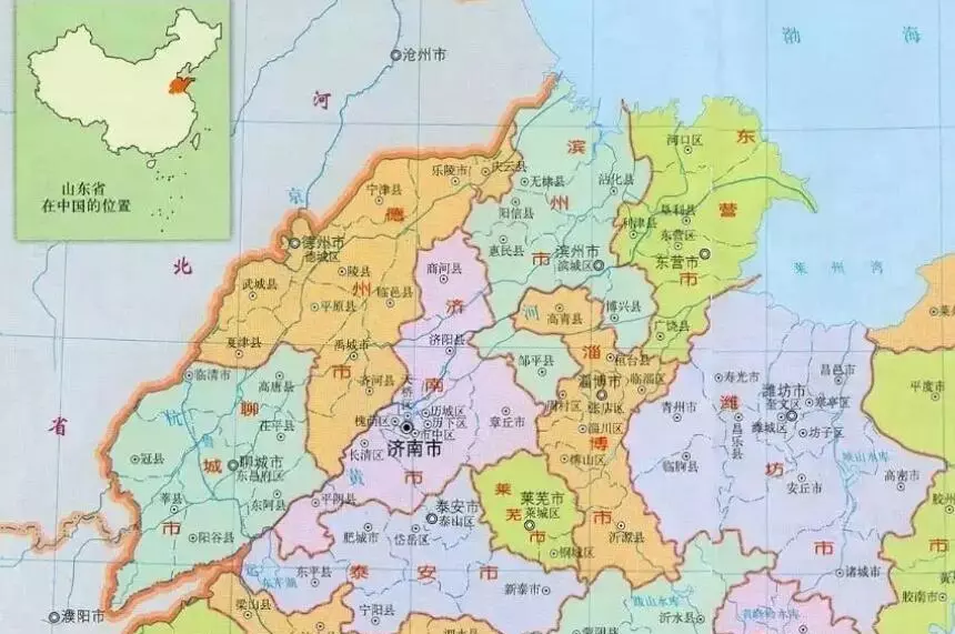 德州在哪里属于哪个省份(6)