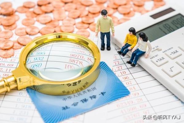 失地保险和养老保险有什么区别.