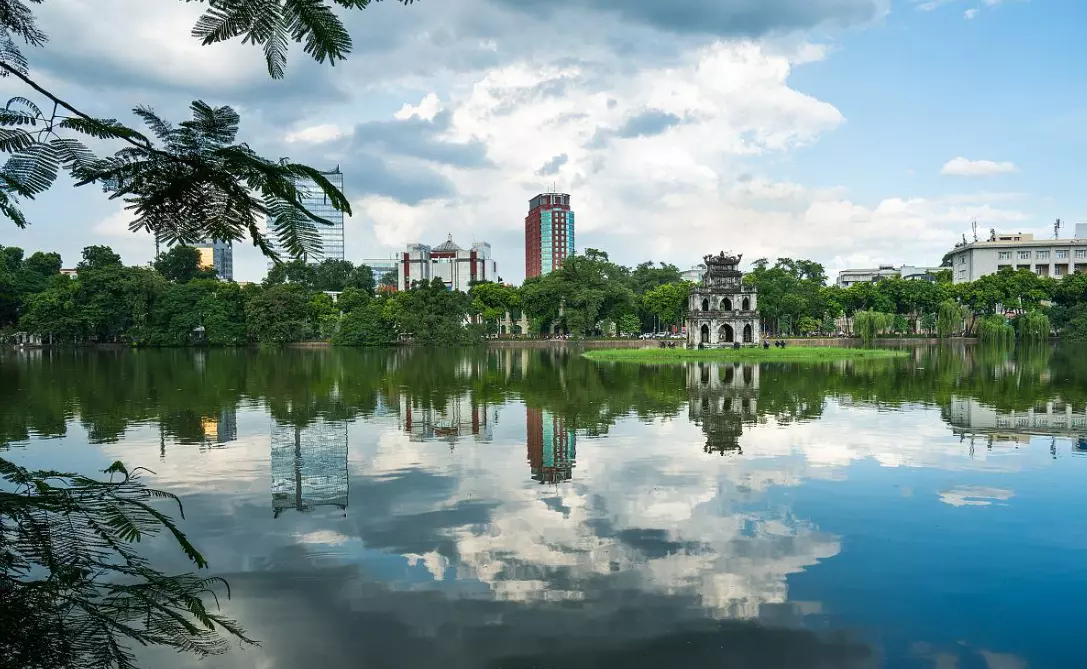 河内有什么好玩的地方(3)