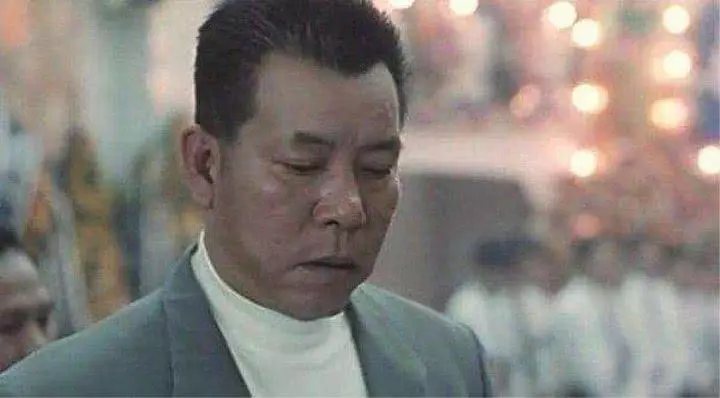 洪兴十二堂主势力排名(5)