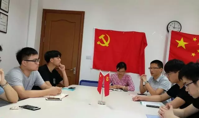 入党一般需要多长时间大专时间可以入党(3)