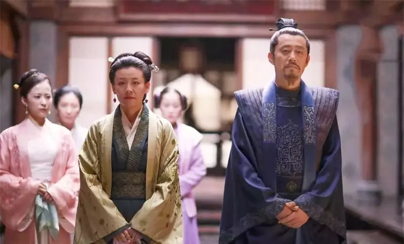 东汉宦官集团和官僚集团的区别(7)