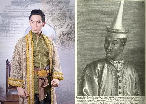 阿瑜陀耶王朝相当于中国哪个朝代(3)