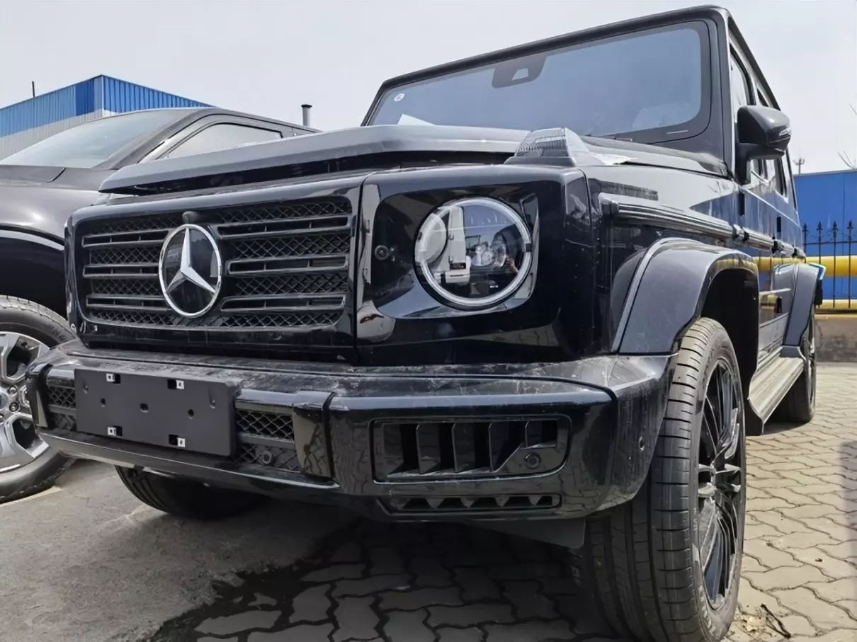 g350d是柴油还是汽油(1)