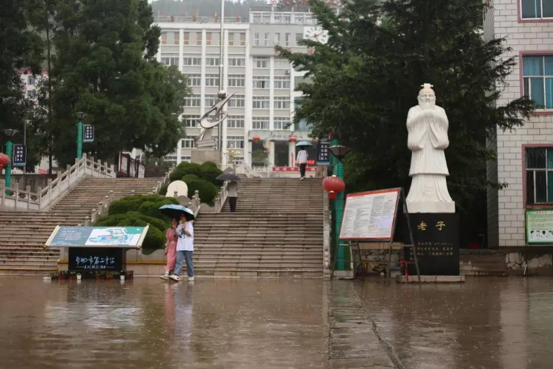 盘州市第二中学新校区占地面积(12)