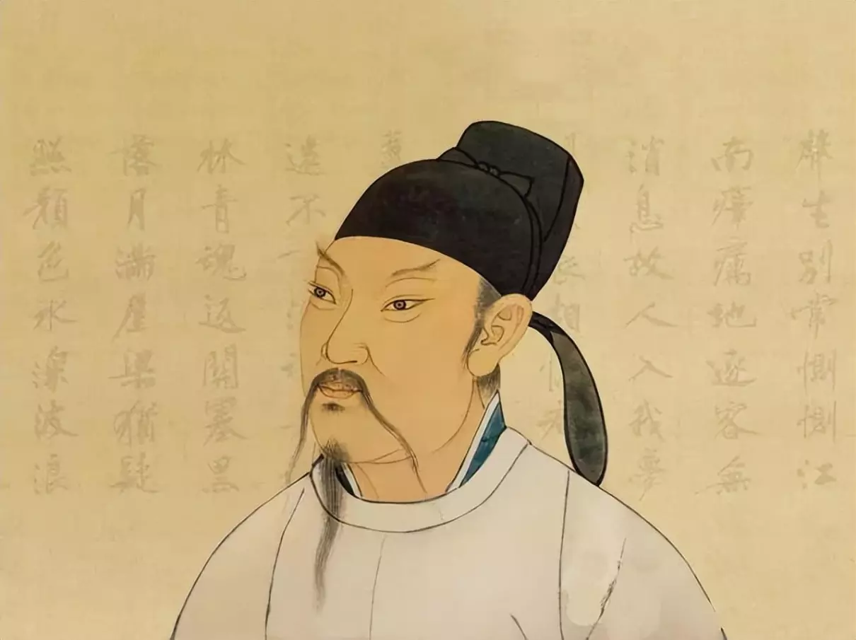 李十二为什么是李白(1)