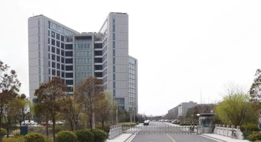 盐城市政府在哪个区(1)