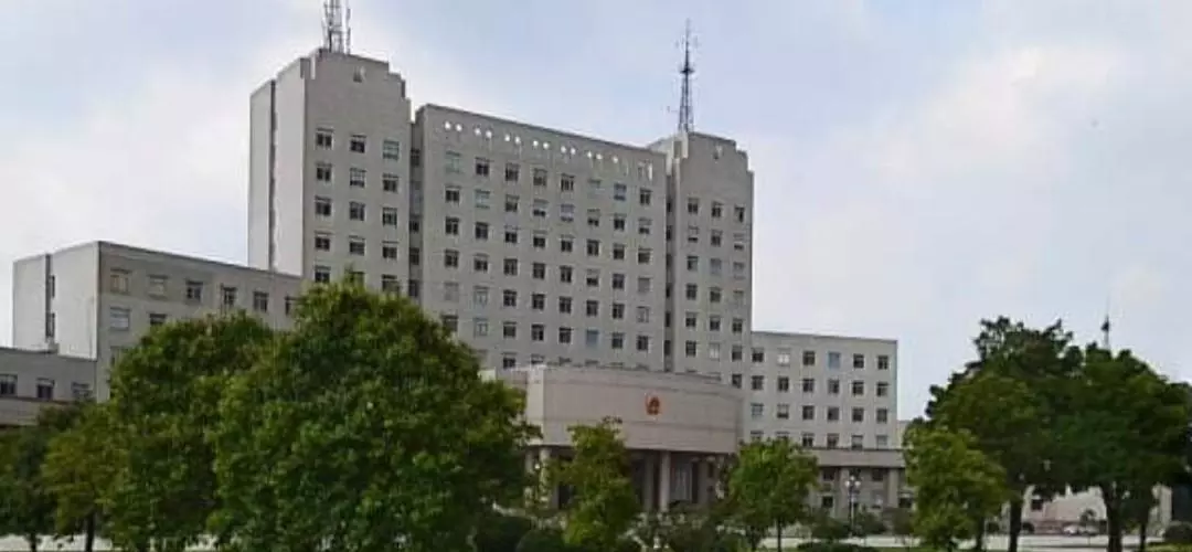 盐城市政府在哪个区(2)