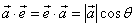 投影向量和投影数量有什么区别(20)