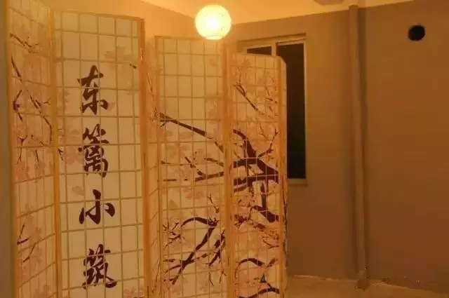 竹林木屋文案怎么写(16)
