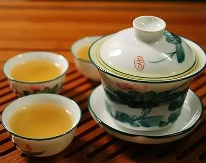 灵芝泡水喝的方法与禁忌详解(3)