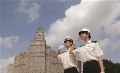 内陆城市的海关是干嘛的(4)