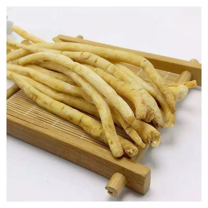 沙参玉竹煲汤和什么搭配最好(3)