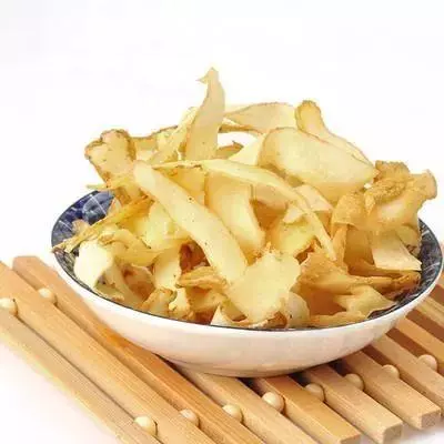 沙参玉竹煲汤和什么搭配最好(5)