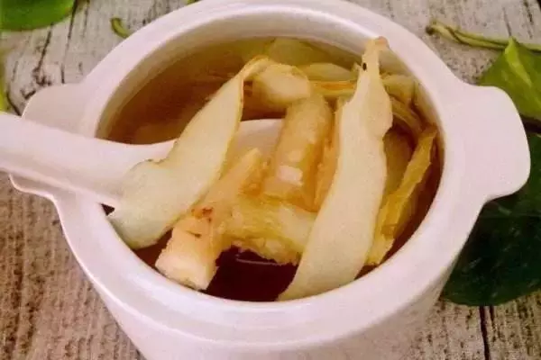 沙参玉竹煲汤和什么搭配最好(6)
