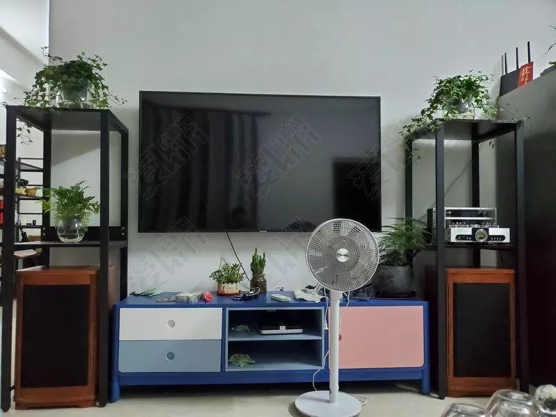 新买的音响怎样煲机效果最好(1)