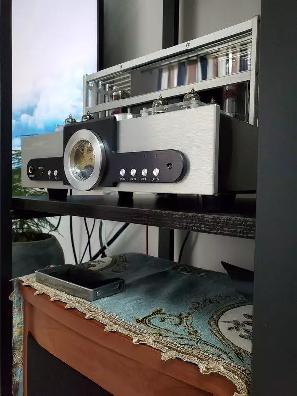 新买的音响怎样煲机效果最好(4)