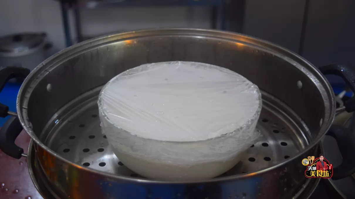 黄豆粉糍粑怎么做好吃窍门(2)