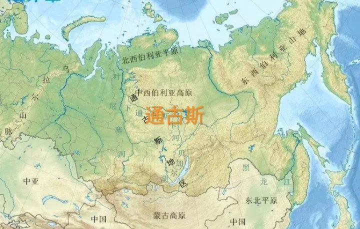 世界十大长河分别流经哪些国家(5)