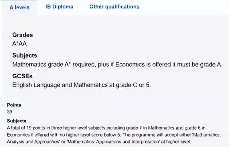 空气动力学专业大学排名(17)
