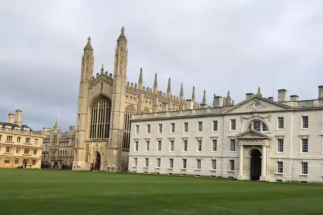 空气动力学专业大学排名(4)
