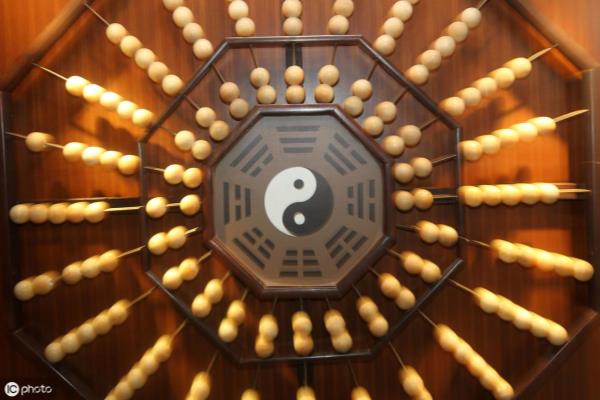 八字五行喜忌查询方法.