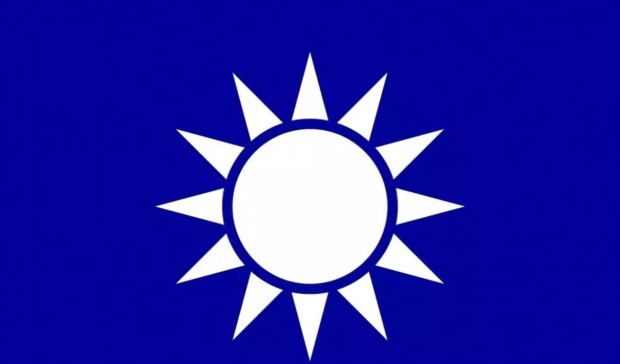 台湾哪个党权力最大(2)