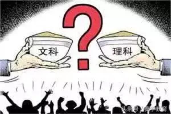 大学分科的六大科是什么.
