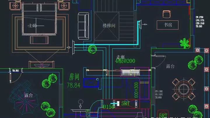 goodman全空气空调系统价格(100)
