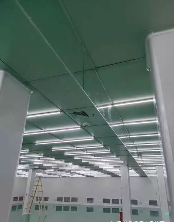 goodman全空气空调系统价格(1)