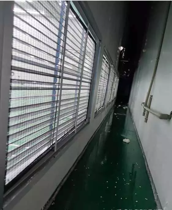 goodman全空气空调系统价格(4)
