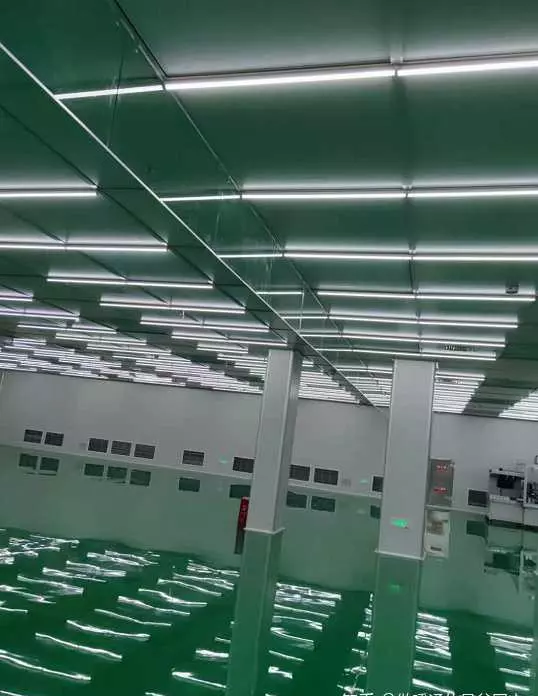 goodman全空气空调系统价格(5)