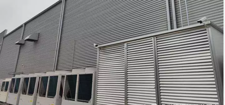 goodman全空气空调系统价格(68)