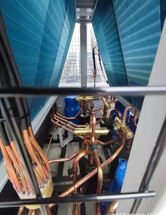 goodman全空气空调系统价格(70)