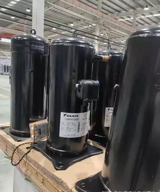 goodman全空气空调系统价格(73)