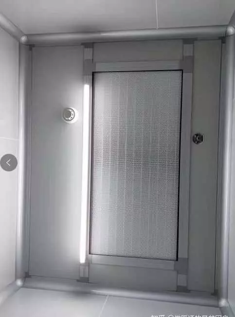 goodman全空气空调系统价格(8)