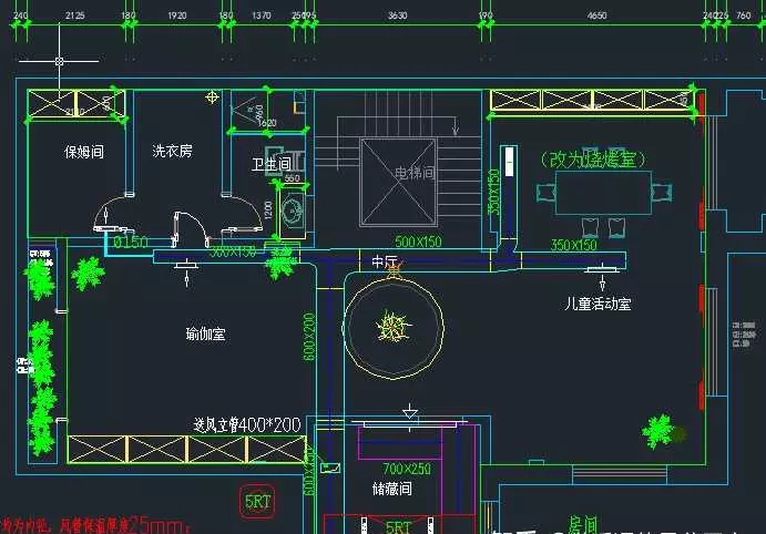 goodman全空气空调系统价格(94)
