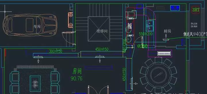 goodman全空气空调系统价格(96)