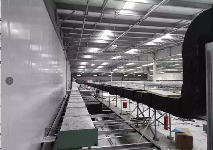 goodman全空气空调系统价格(9)