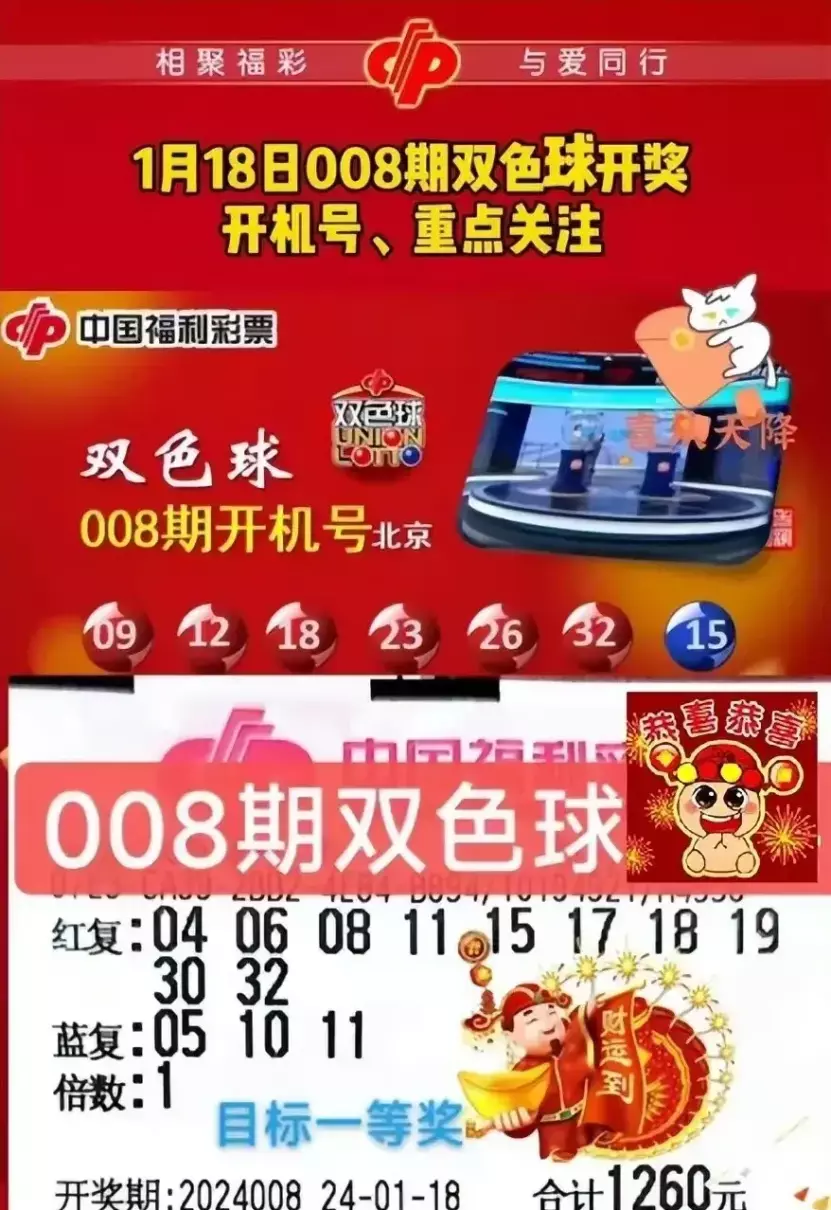 双色球今天全部晒票(2)
