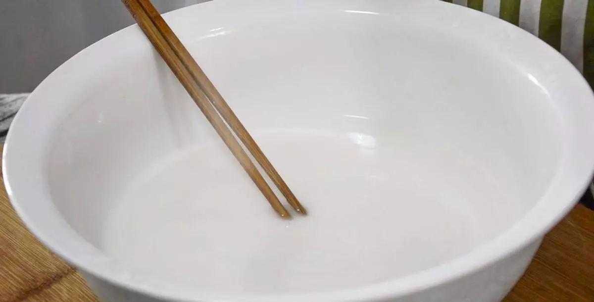 怎样制作凉皮子方法(10)