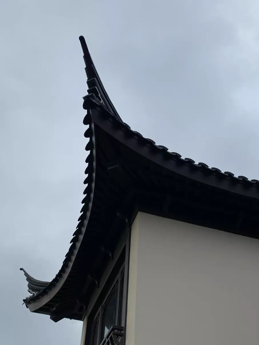 南昌湾里十里风荷别墅好不好(5)