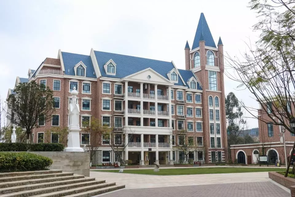 四川正规高三复读学校排名(4)