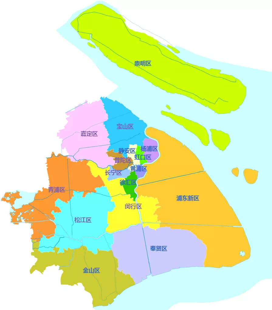 奉贤区在上海什么水平(2)