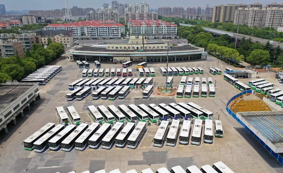 奉贤区在上海什么水平(3)