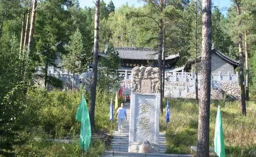 南泥湾在什么地方是哪个省的(23)