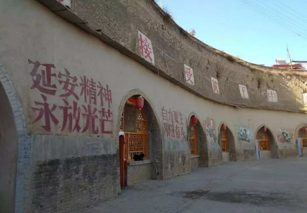 南泥湾在什么地方是哪个省的(3)
